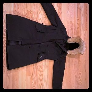 Canada Goose Kensington Parka